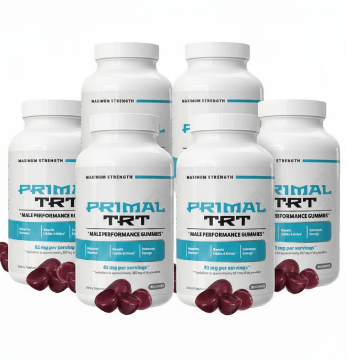 Primal TRT