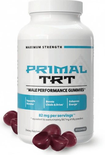 Primal TRT