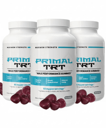 Primal TRT